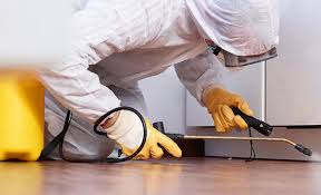 Reliable Pennington, NJ Pest Control Solutions